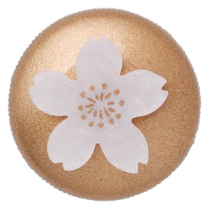 シャチハタ・Xスタンパー・おしゃれ朱肉