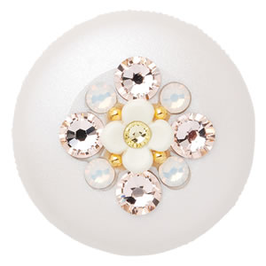 シャチハタ・Xスタンパー・おしゃれ朱肉