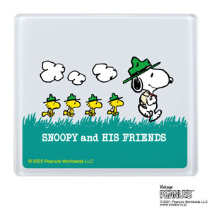 キャラクター捺印マット01