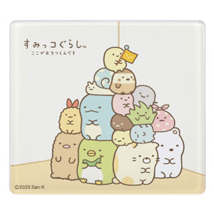 キャラクター捺印マット01