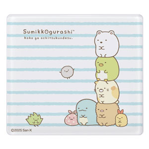 キャラクター捺印マット01