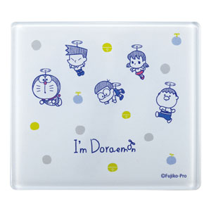 キャラクター捺印マット01